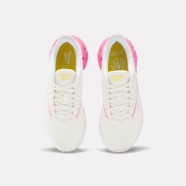 Women's Zig Dynamica 5 Shoes - Image 4