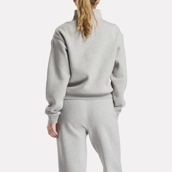 Women's ID Energy Brand Proud Mid-Layer - Image 2