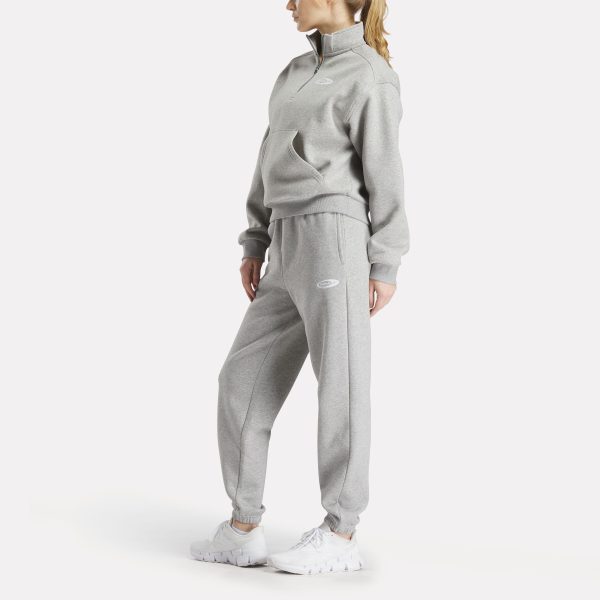 Women's ID Energy Brand Proud Mid-Layer - Image 3