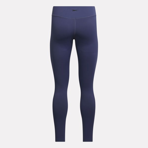 Women's Lux Contour Leggings - Image 5