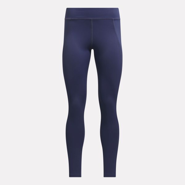 Women's Lux Contour Leggings - Image 4