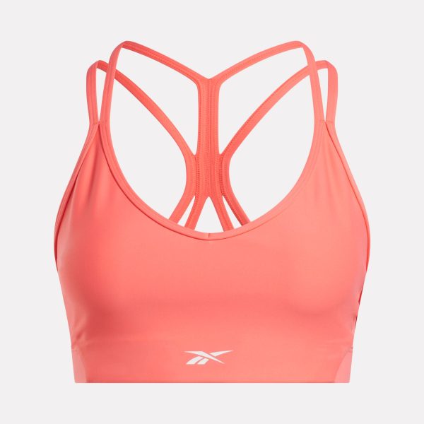 Women's Lux Low-Impact Bra - Image 4