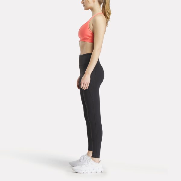 Women's Lux Low-Impact Bra - Image 2