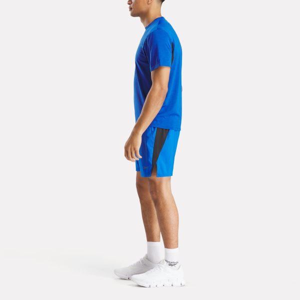 Men's Speed Shorts 4.0 7 - Image 2