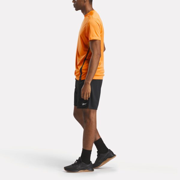 Men's Training Tech T-Shirt - Image 2