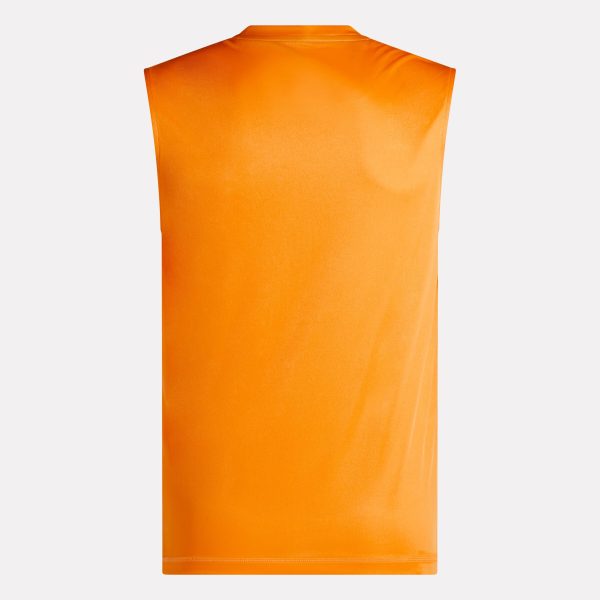 Men's Training Sleeveless Tech T-Shirt - Image 5