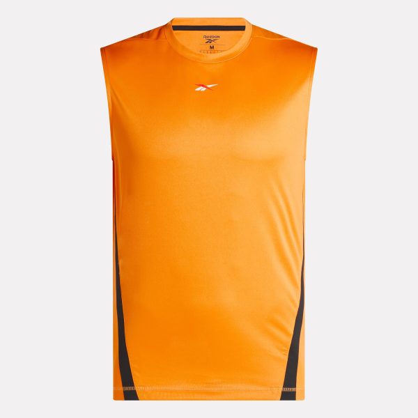Men's Training Sleeveless Tech T-Shirt - Image 4