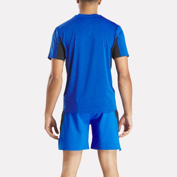 Men's RBK-CHILL Athlete T-Shirt 2.0 - Image 3