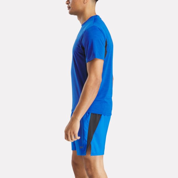 Men's RBK-CHILL Athlete T-Shirt 2.0 - Image 2
