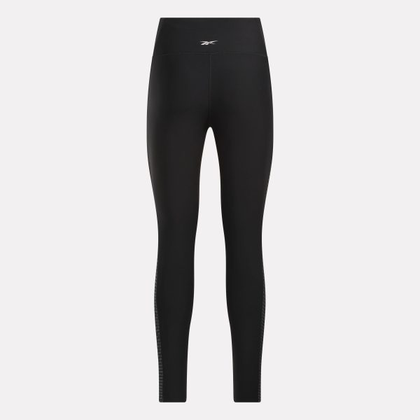 Women's Hype Pack Blocked Leggings - Image 6