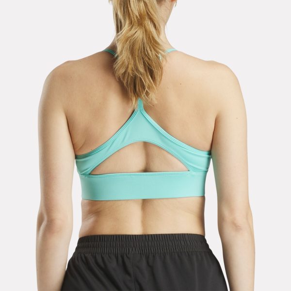 Women's Workout Ready Sports Bra - Image 3