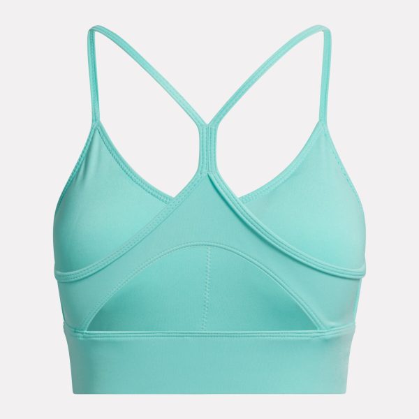 Women's Workout Ready Sports Bra - Image 5