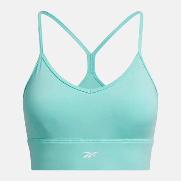 Women's Workout Ready Sports Bra - Image 4