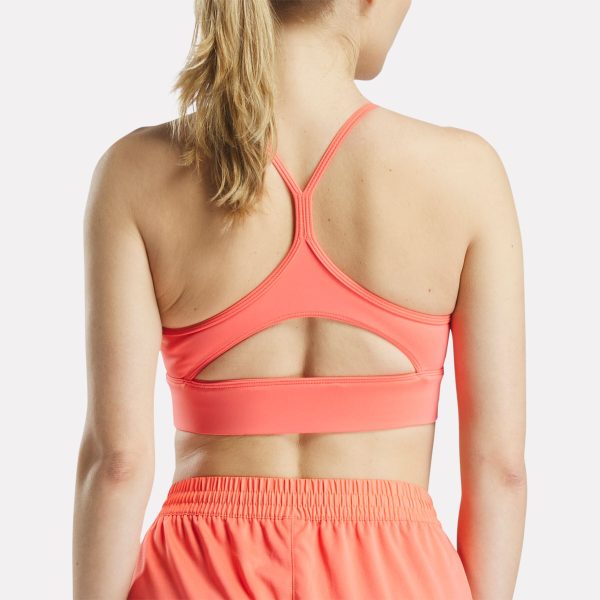Women's Workout Ready Sports Bra - Image 3