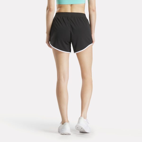 Women's ID Train Knit Short 5 - Image 3