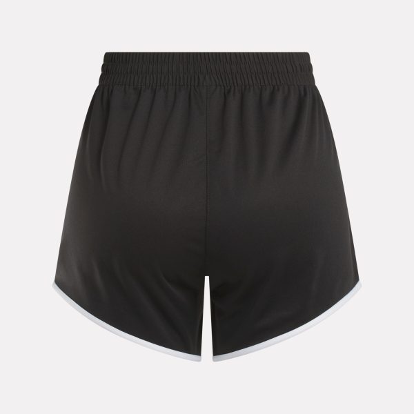 Women's ID Train Knit Short 5 - Image 5