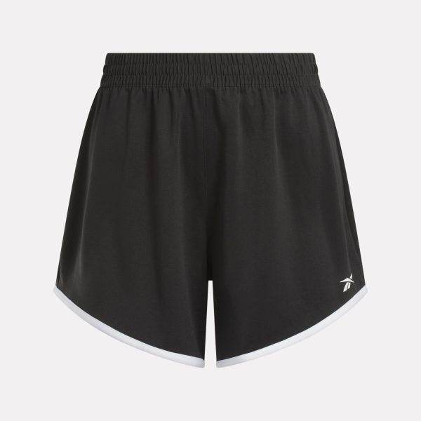 Women's ID Train Knit Short 5 - Image 4