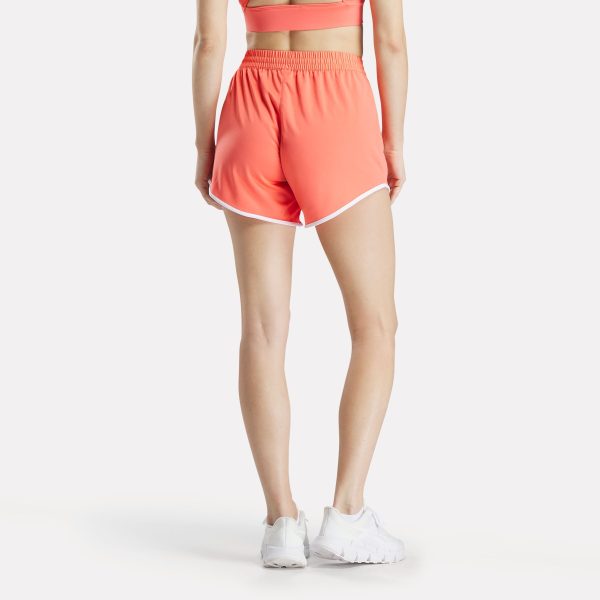 Women's ID Train Knit Short 5 - Image 3
