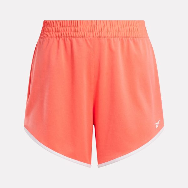 Women's ID Train Knit Short 5 - Image 4
