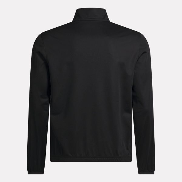 Men's Soccer 1/4 Zip Top - Image 5