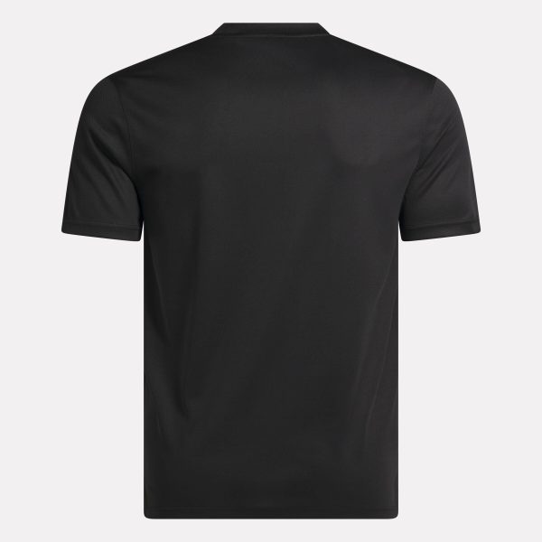 Reebok Identity Soccer Training Jersey - Image 5