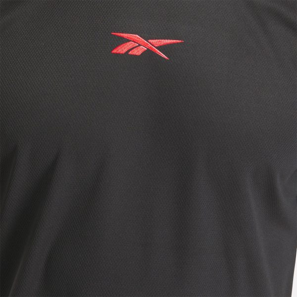 Reebok Identity Soccer Training Jersey - Image 7