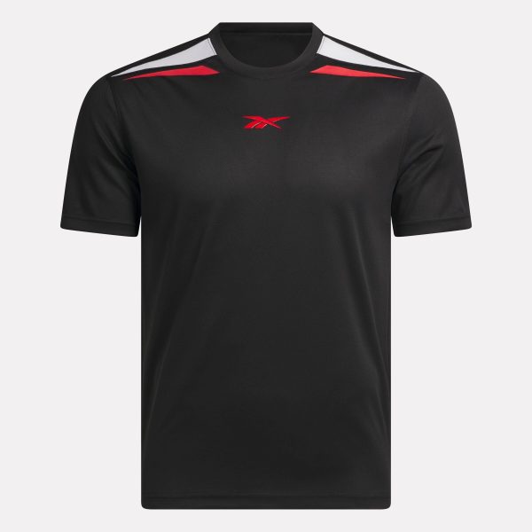 Reebok Identity Soccer Training Jersey - Image 4