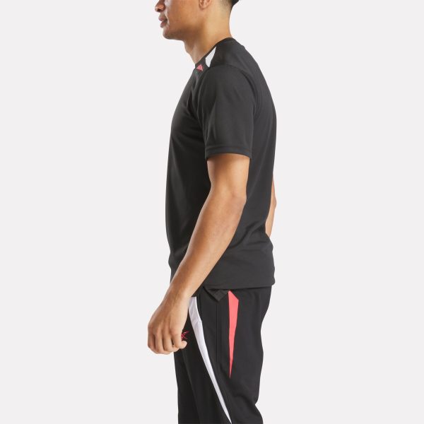 Reebok Identity Soccer Training Jersey - Image 3