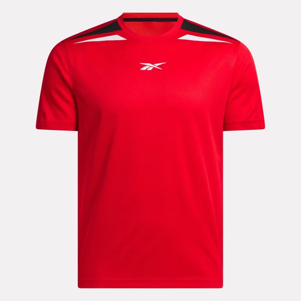 Reebok Identity Soccer Training Jersey - Image 8