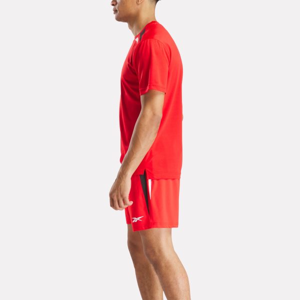 Reebok Identity Soccer Training Jersey - Image 3