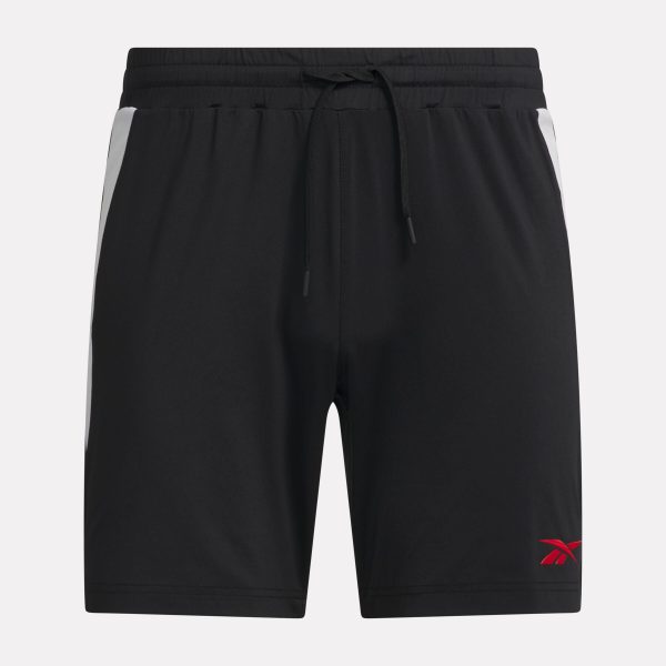 Reebok Identity Soccer Performance Shorts - Image 7
