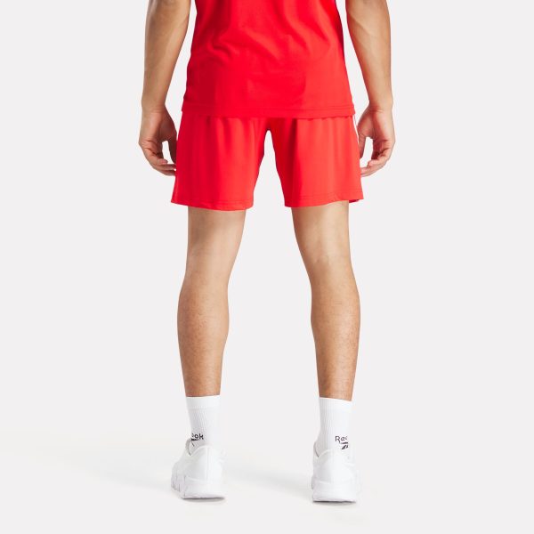 Reebok Identity Soccer Performance Shorts - Image 3