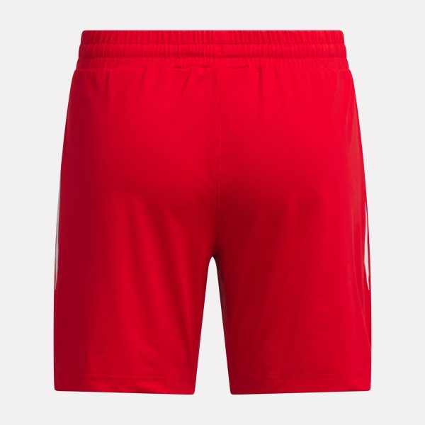 Reebok Identity Soccer Performance Shorts - Image 7