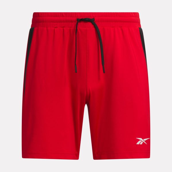 Reebok Identity Soccer Performance Shorts - Image 6
