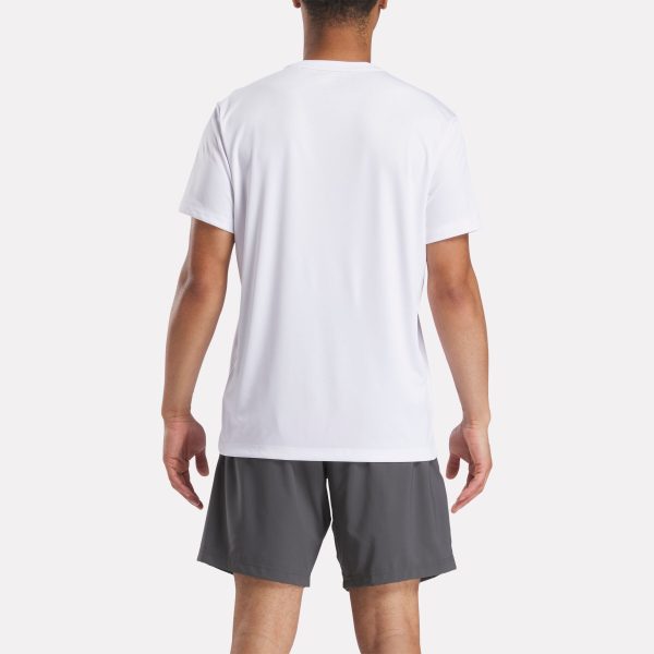 Men's Training Tech T-Shirt - Image 3