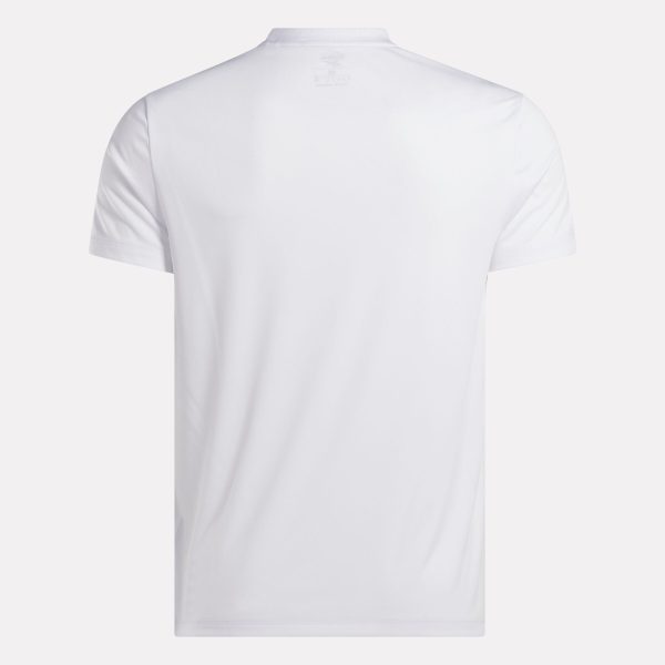 Men's Training Tech T-Shirt - Image 5
