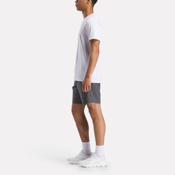 Men's Training Tech T-Shirt - Image 2