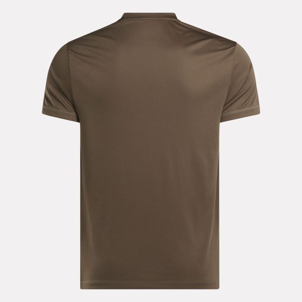 Men's Training Tech T-Shirt - Image 5