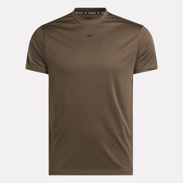 Men's Training Tech T-Shirt - Image 4