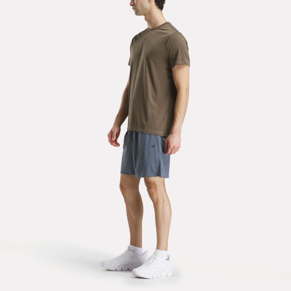Men's Training Tech T-Shirt - Image 3