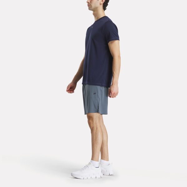 Men's Training Tech T-Shirt - Image 3