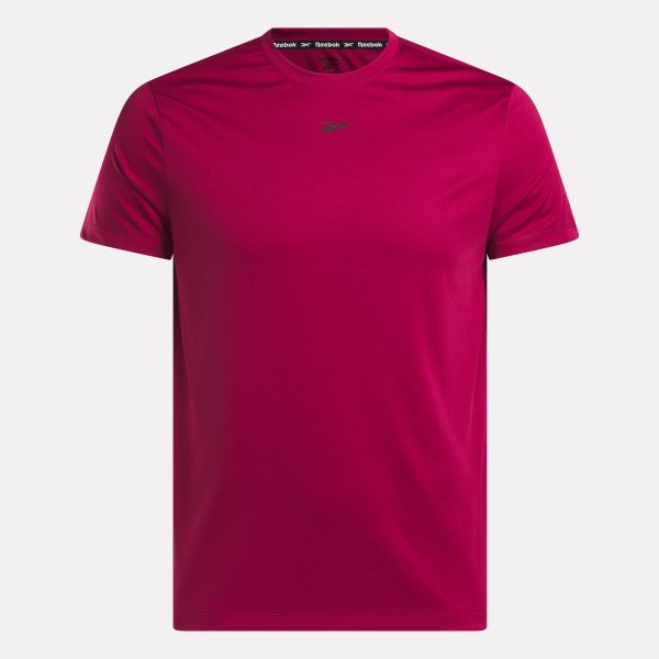 Men's Training Tech T-Shirt - Image 4