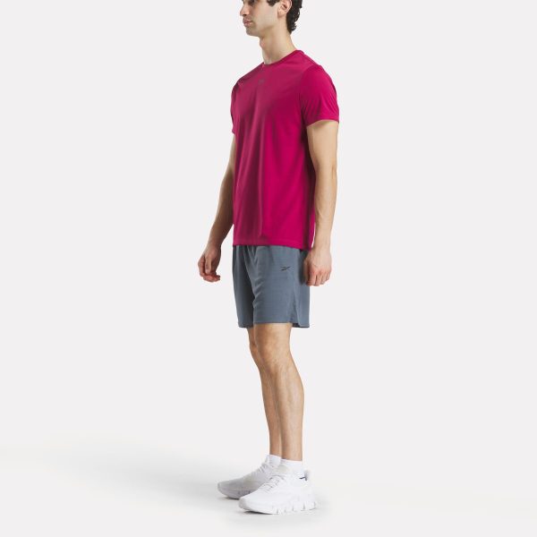 Men's Training Tech T-Shirt - Image 3
