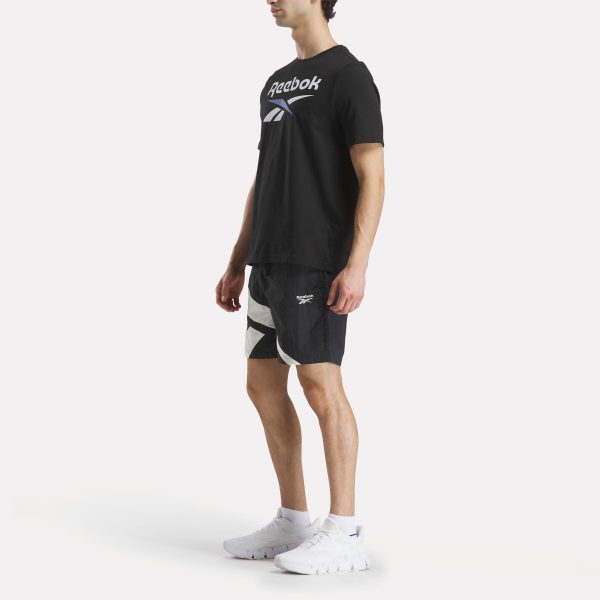 Men's Classics Vector Woven Shorts 7 - Image 2