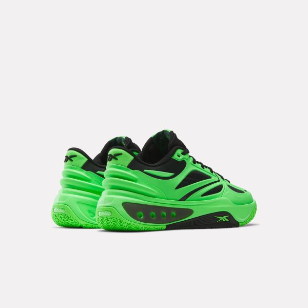 Engine A Basketball Shoes - Image 4