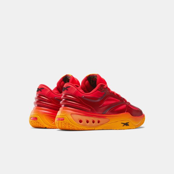 Engine A Basketball Shoes - Image 5