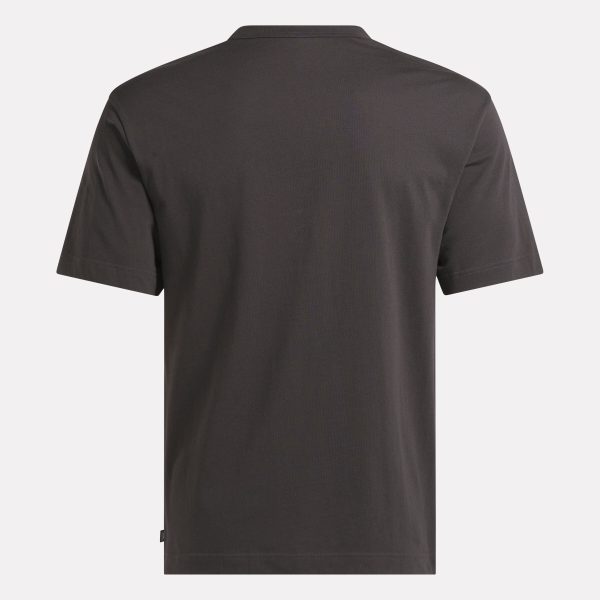 Men's Gs Basketball On Fire Tee - Image 5
