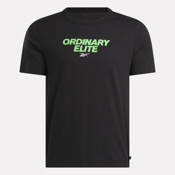Basketball Ordinary Elite T-Shirt - Image 4