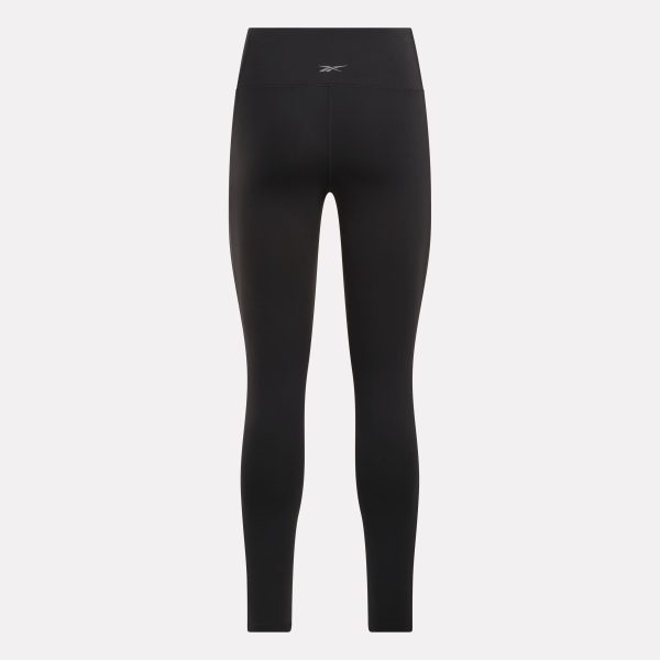 Women's Lux High-Rise Leggings - Image 4