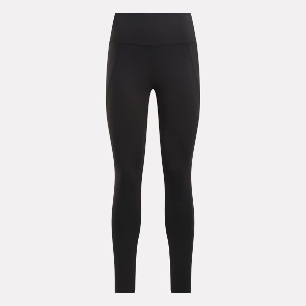 Women's Lux High-Rise Leggings - Image 5